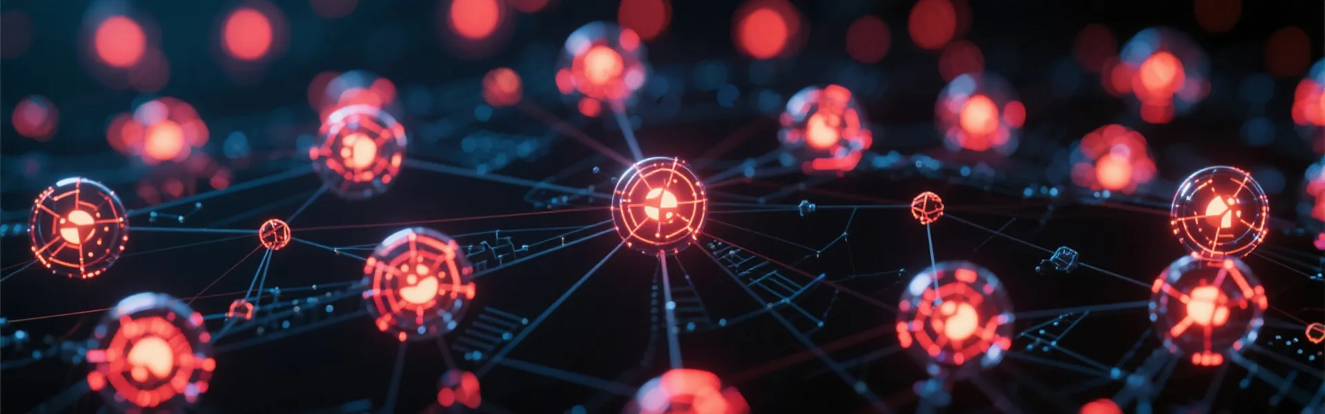 Data Network Background