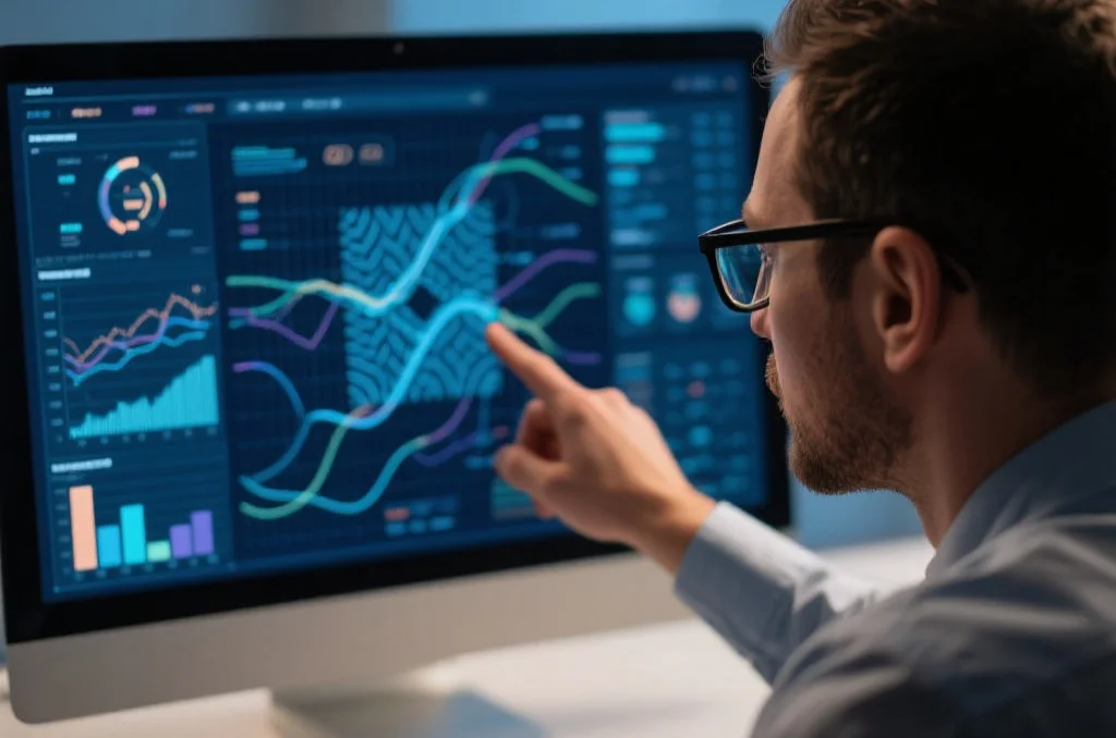 数据分析与模式识别